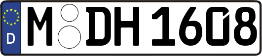 M-DH1608