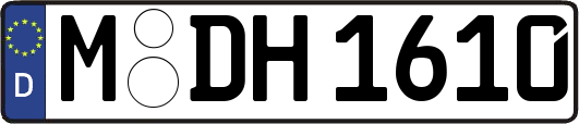M-DH1610