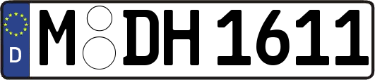 M-DH1611