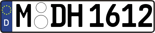 M-DH1612