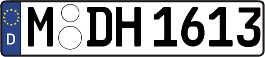 M-DH1613