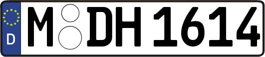 M-DH1614