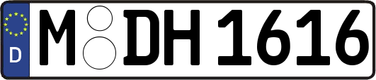 M-DH1616