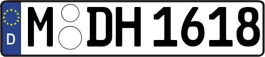 M-DH1618