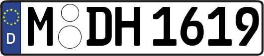 M-DH1619