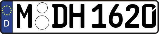 M-DH1620