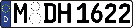 M-DH1622