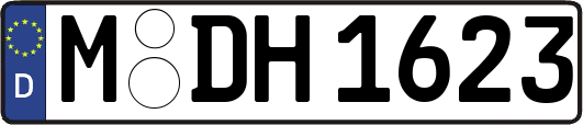 M-DH1623
