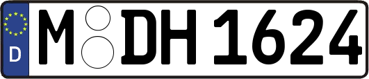 M-DH1624
