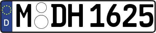 M-DH1625
