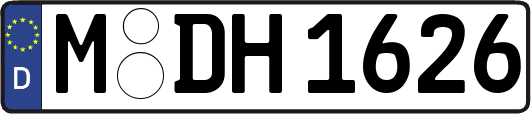 M-DH1626