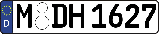 M-DH1627