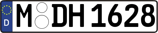 M-DH1628