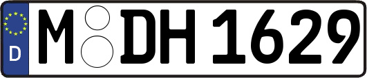 M-DH1629