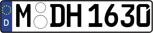 M-DH1630