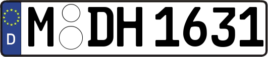 M-DH1631