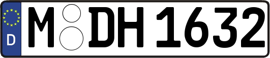 M-DH1632