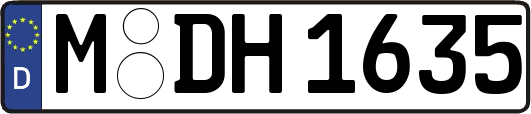 M-DH1635