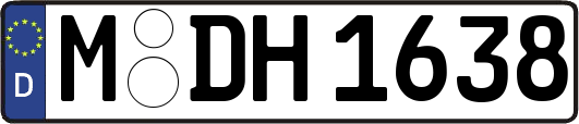 M-DH1638