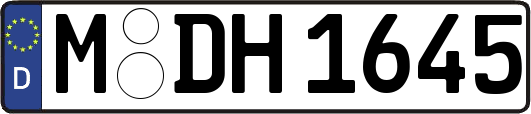 M-DH1645