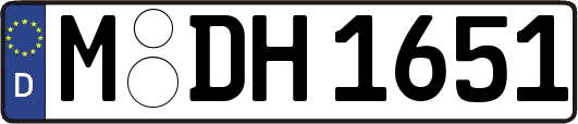 M-DH1651