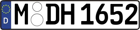 M-DH1652