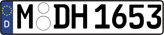 M-DH1653