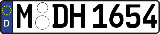 M-DH1654