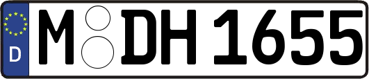 M-DH1655