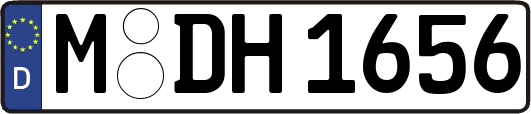 M-DH1656