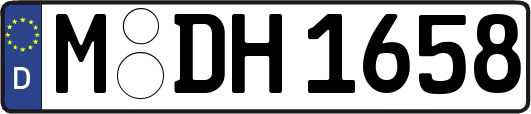 M-DH1658