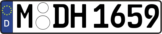 M-DH1659