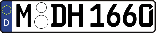 M-DH1660