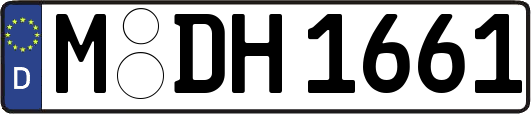 M-DH1661