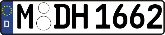 M-DH1662
