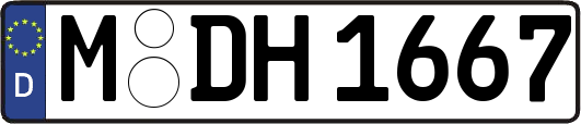 M-DH1667