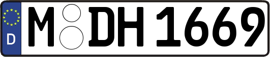 M-DH1669