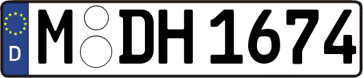 M-DH1674