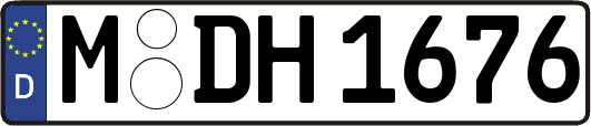 M-DH1676