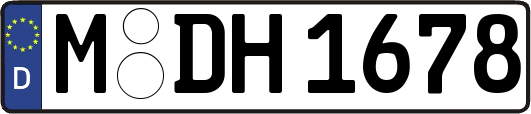 M-DH1678