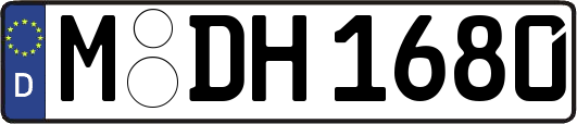 M-DH1680