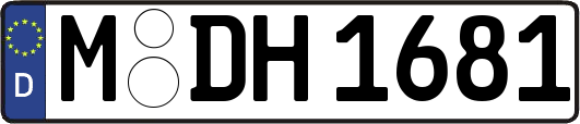 M-DH1681