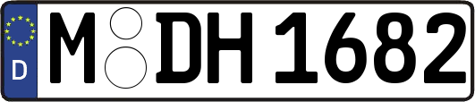 M-DH1682