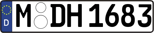 M-DH1683