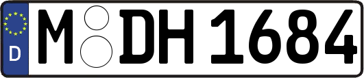 M-DH1684