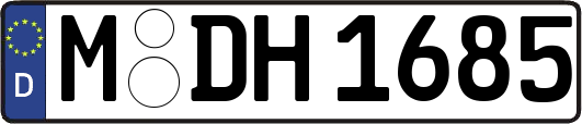 M-DH1685