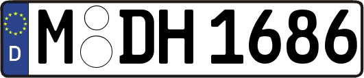 M-DH1686