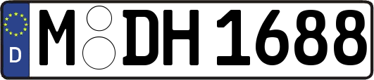 M-DH1688