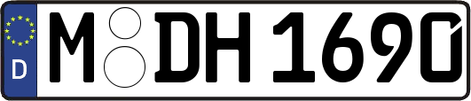 M-DH1690