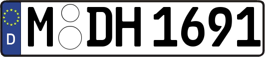 M-DH1691